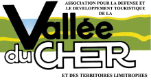 La Vallée du Cher in Monthou-sur-Cher, France